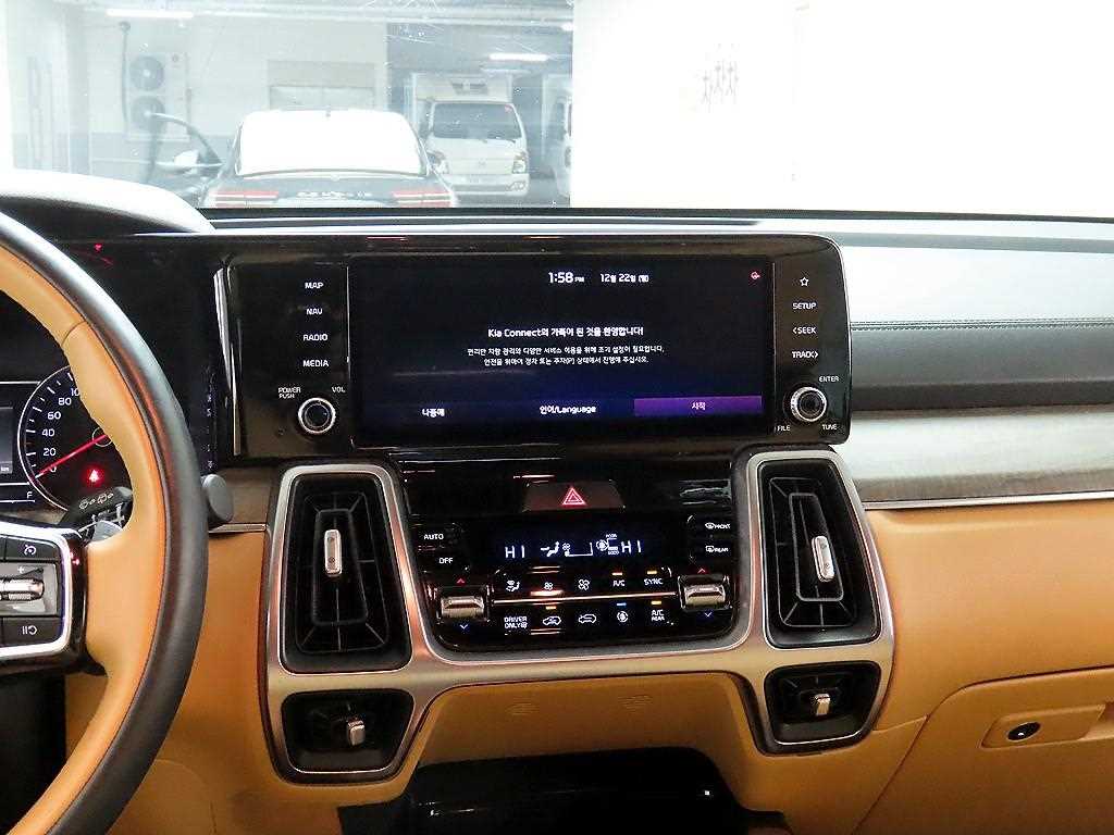 KIA Sorento - Vista 10