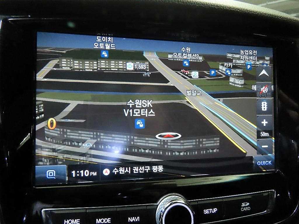 Ssangyong Rexton 2021 Gris - Importación desde Corea - HF Imports Iquique - Foto 13