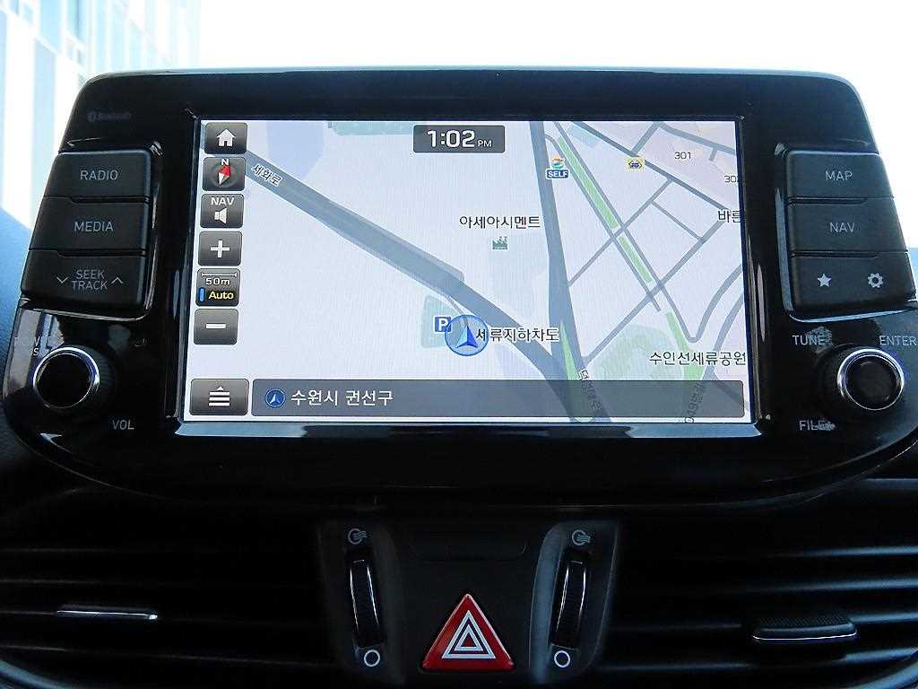 HYUNDAI i30 2018 - Importación desde Corea - HF Imports Iquique - Foto 14