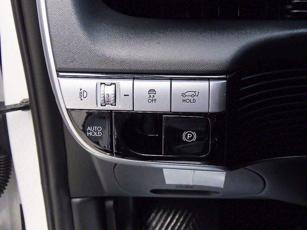 HYUNDAI Ioniq 5 - Vista 12