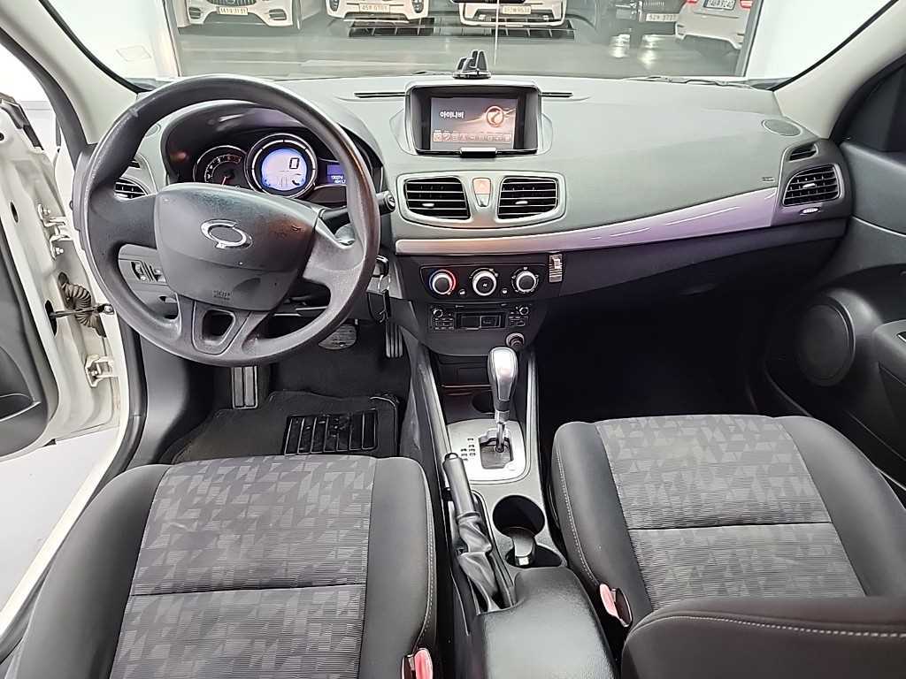 SAMSUNG SM3 - Vista 7