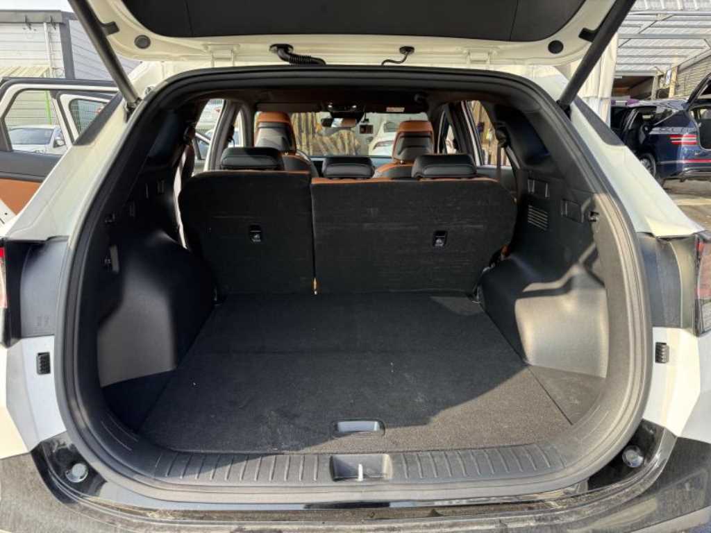 KIA Sportage - Vista 7