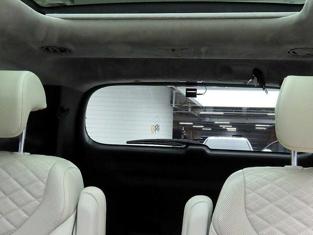 HYUNDAI Palisade 2021 Negro - Importación desde Corea - HF Imports Iquique - Foto 17