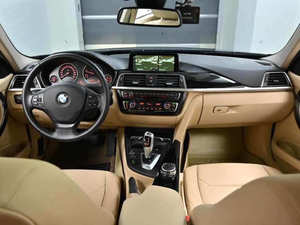 BMW 3 series - Vista 7