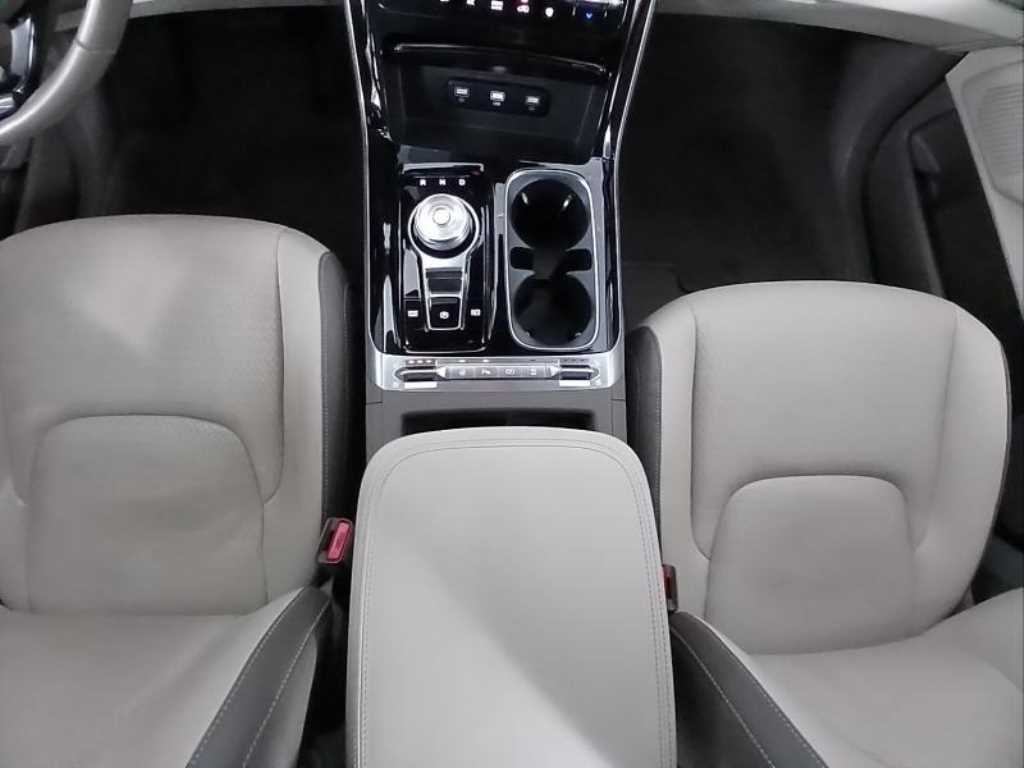 KIA Carnival 2021 Blanco - Importación desde Corea - HF Imports Iquique - Foto 15