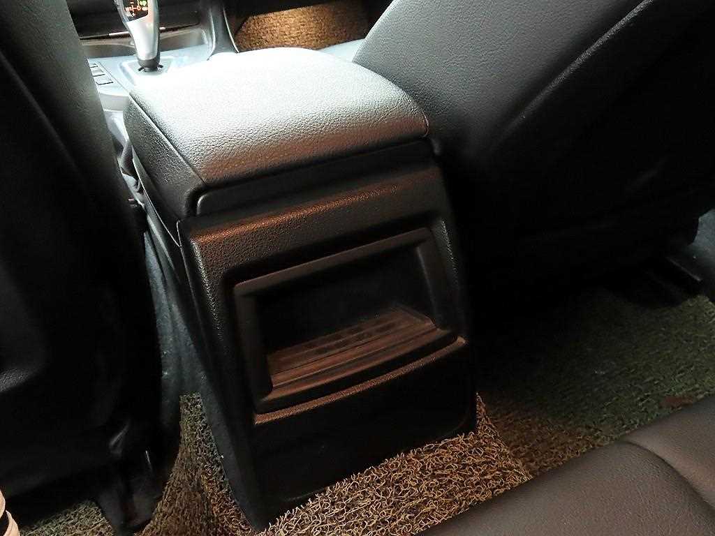 BMW 1 series - Vista 11