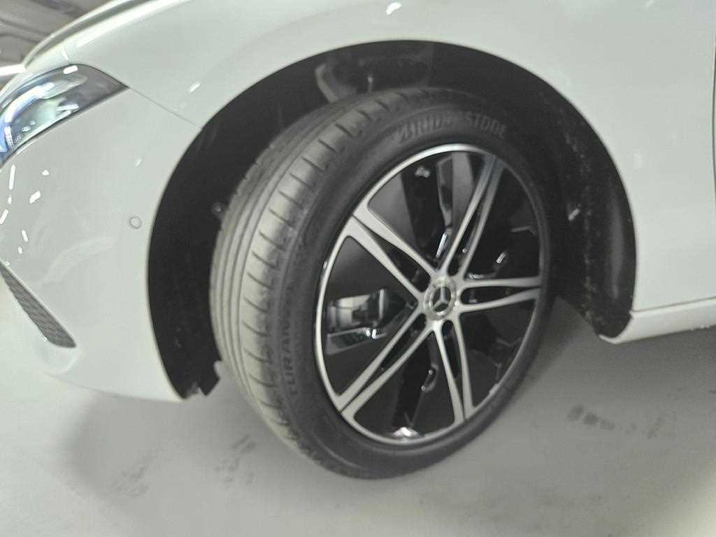 Mercedes Benz A Class 2025 Blanco - Importación desde Corea - HF Imports Iquique - Foto 18