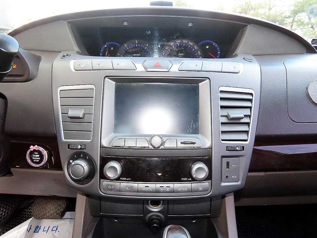 Ssangyong Korando 2015 Blanco - Importación desde Corea - HF Imports Iquique - Foto 14