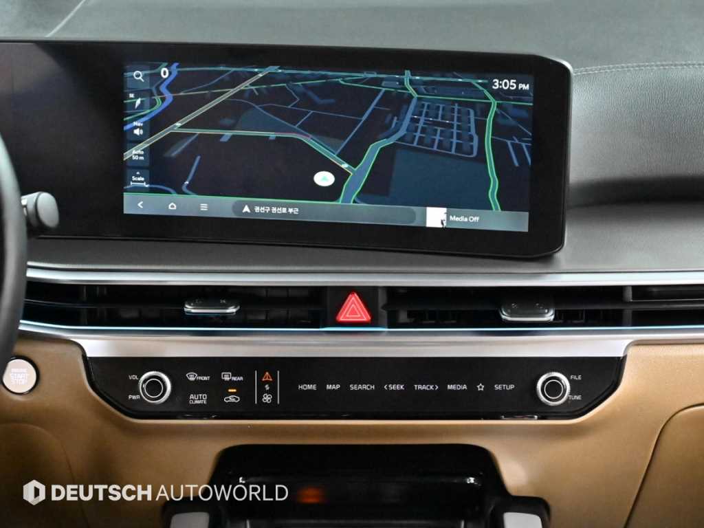 KIA Sorento 2024 - Importación desde Corea - HF Imports Iquique - Foto 14