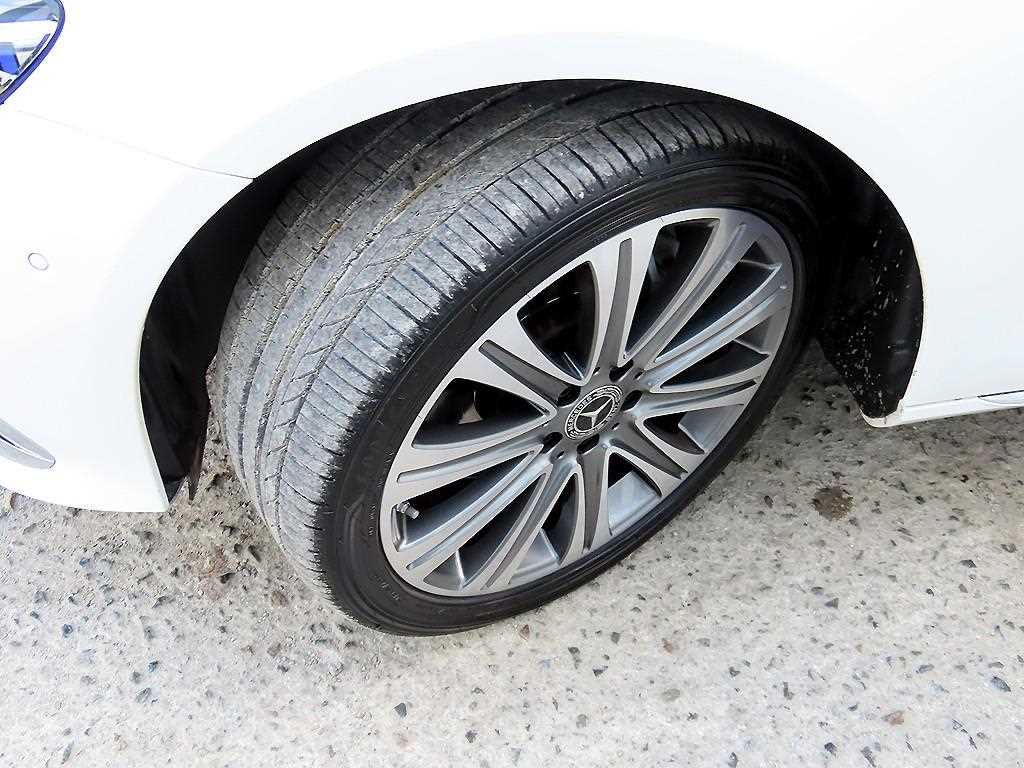 Mercedes Benz E class 2023 Blanco - Importación desde Corea - HF Imports Iquique - Foto 20