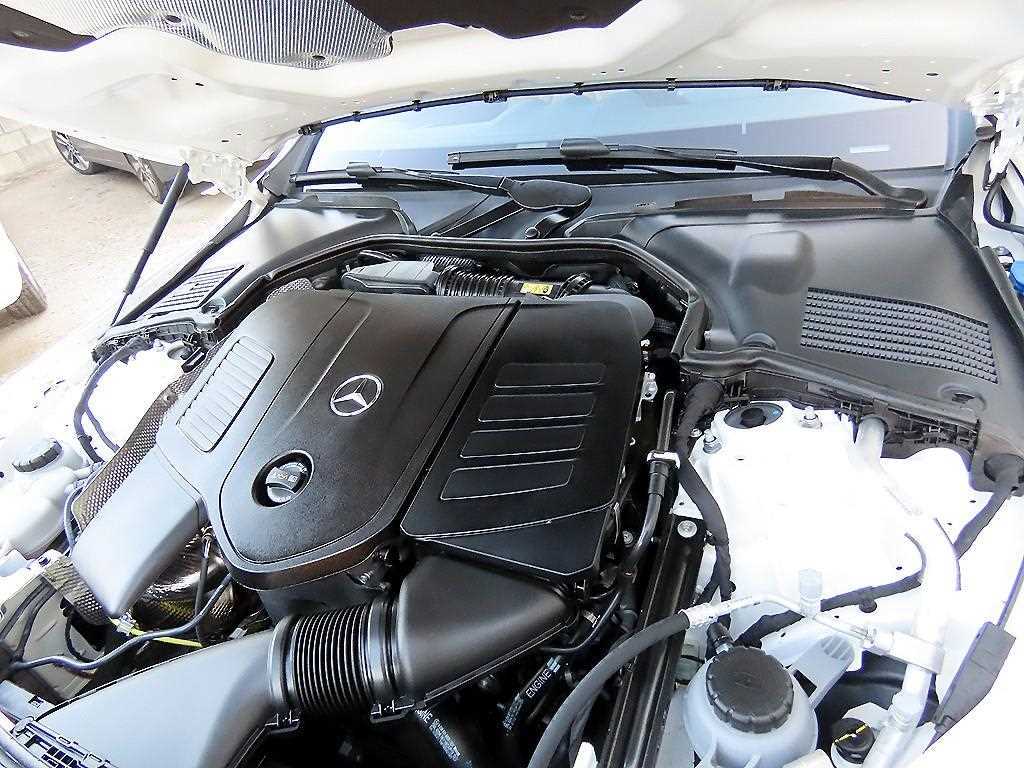 Mercedes Benz CLE Class 2025 Blanco - Importación desde Corea - HF Imports Iquique - Foto 19