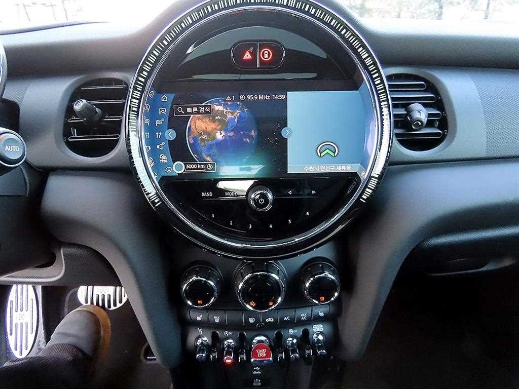 Mini Cooper 2024 - Importación desde Corea - HF Imports Iquique - Foto 13