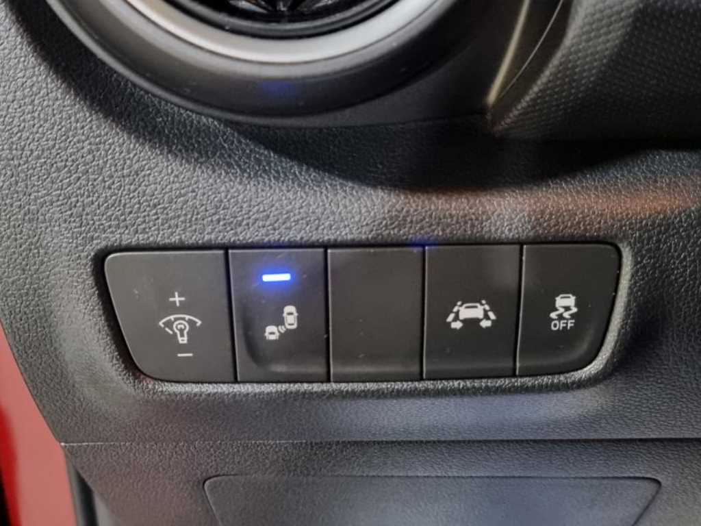 HYUNDAI Kona 2018 Rojo - Importación desde Corea - HF Imports Iquique - Foto 15