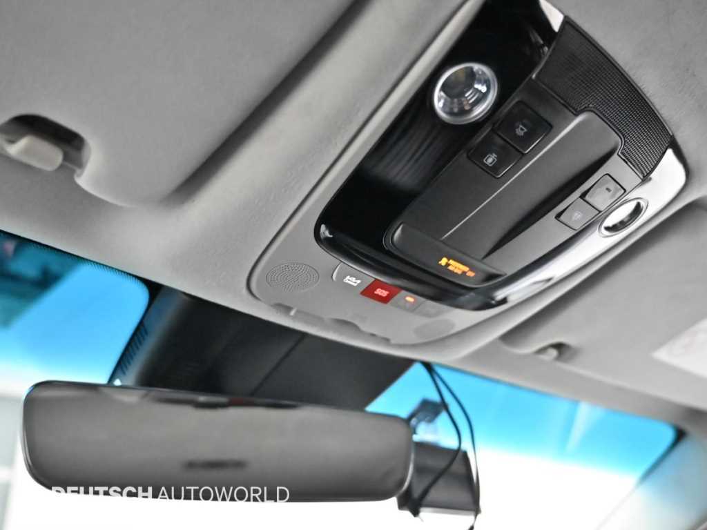 KIA K8 2022 Negro - Importación desde Corea - HF Imports Iquique - Foto 19