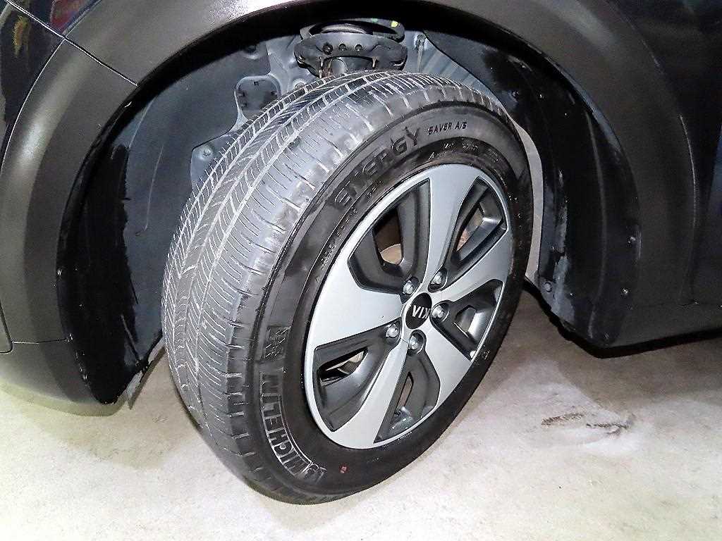 KIA Niro 2020 Azul - Importación desde Corea - HF Imports Iquique - Foto 19