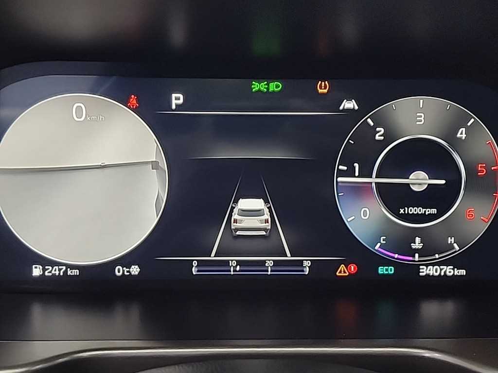 KIA Sorento - Vista 6