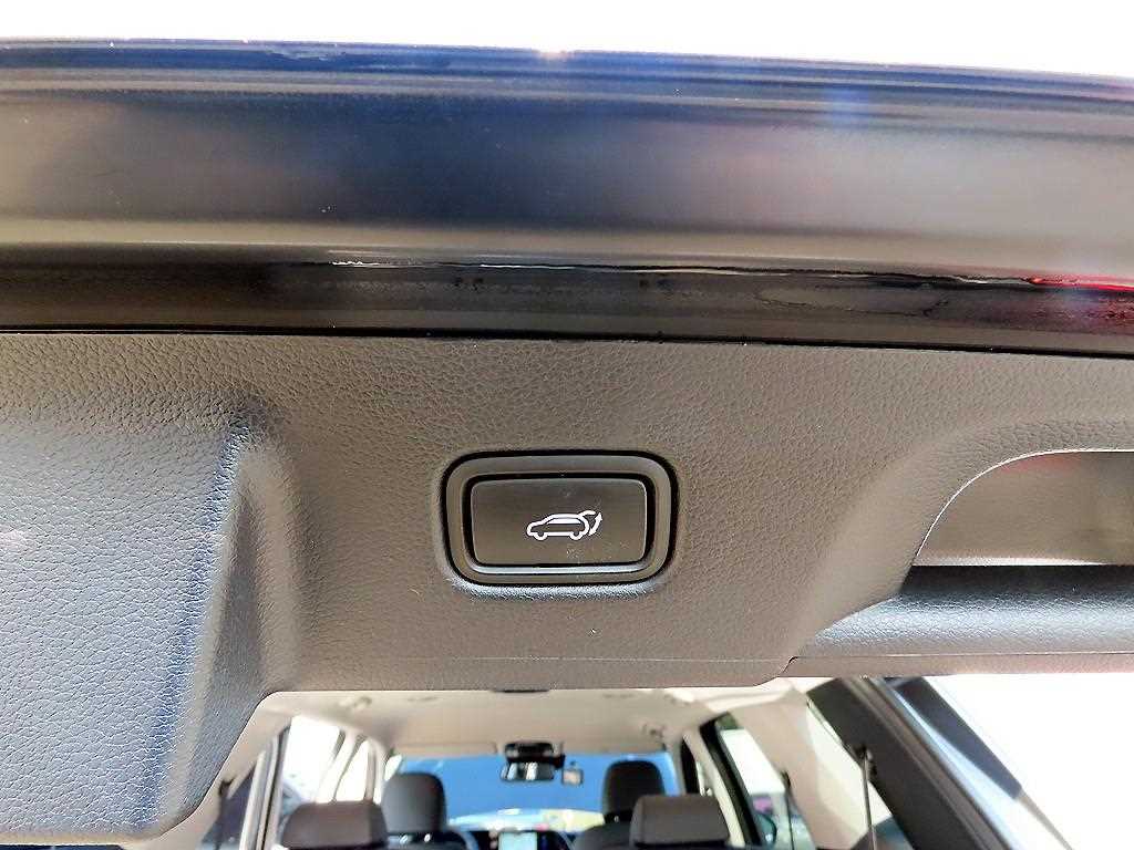 HYUNDAI Palisade 2022 Negro - Importación desde Corea - HF Imports Iquique - Foto 18