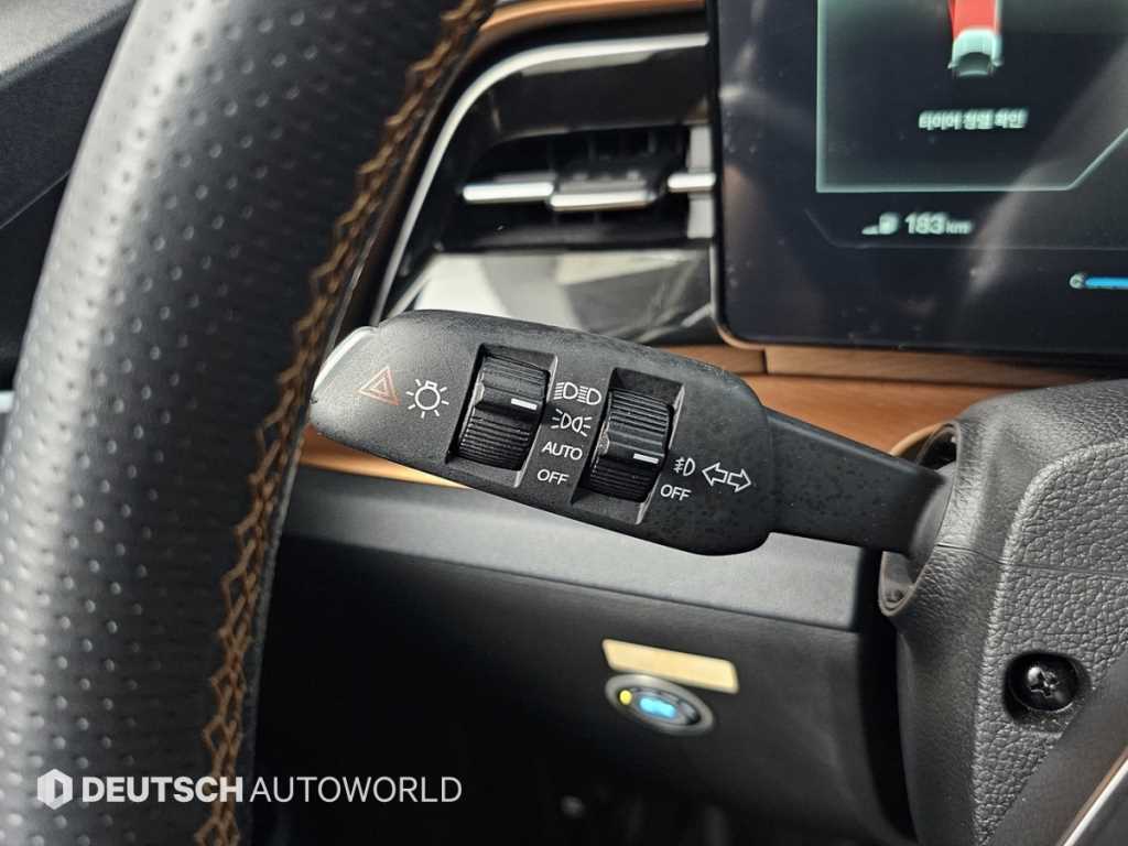 Ssangyong Torres 2025 Blanco - Importación desde Corea - HF Imports Iquique - Foto 16