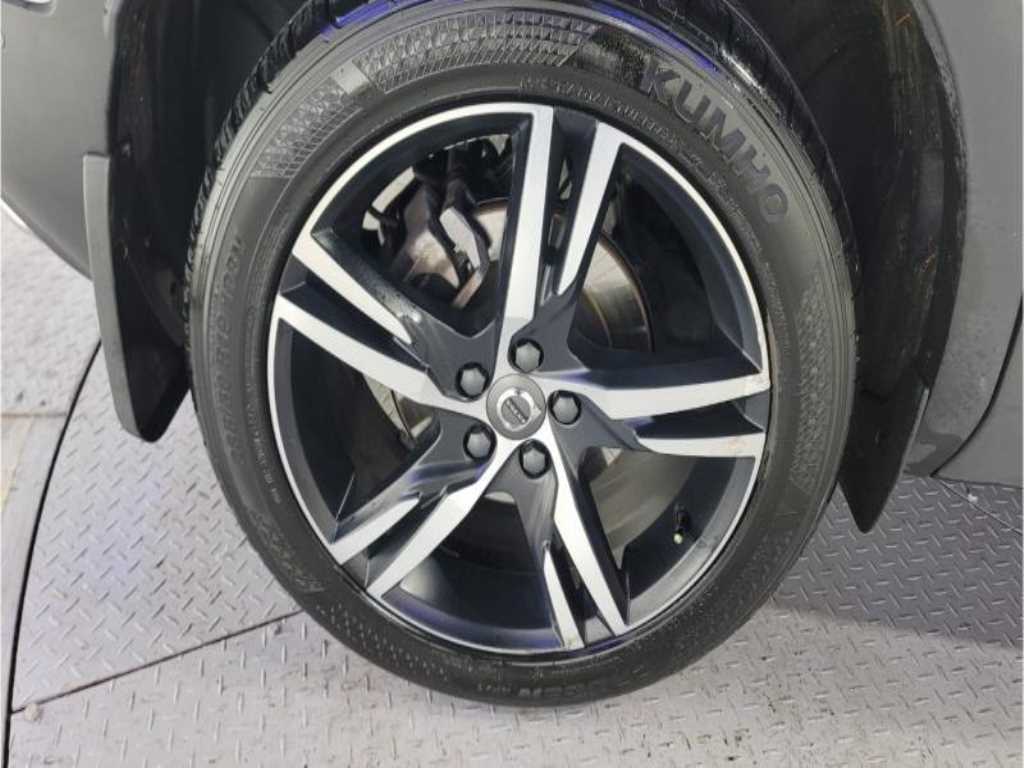 Volvo XC40 2019 - Importación desde Corea - HF Imports Iquique - Foto 16