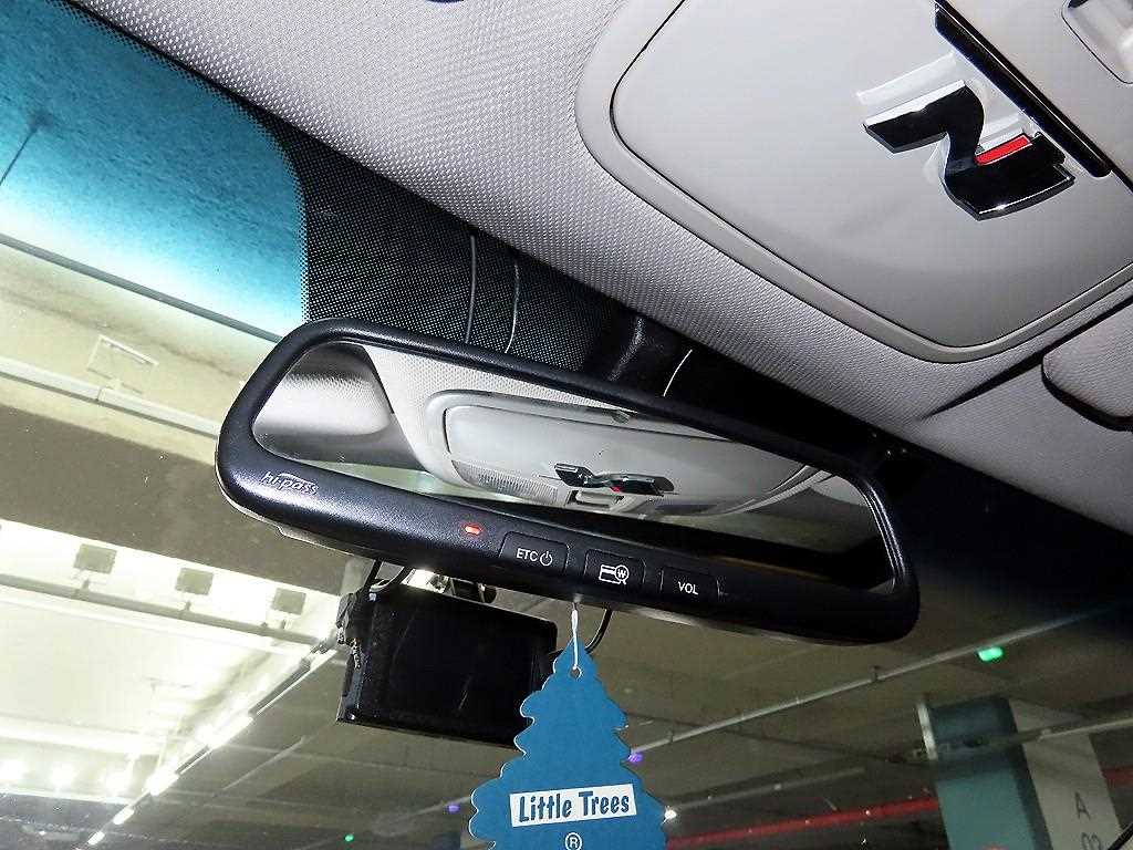 HYUNDAI Genesis 2011 Rojo - Importación desde Corea - HF Imports Iquique - Foto 15