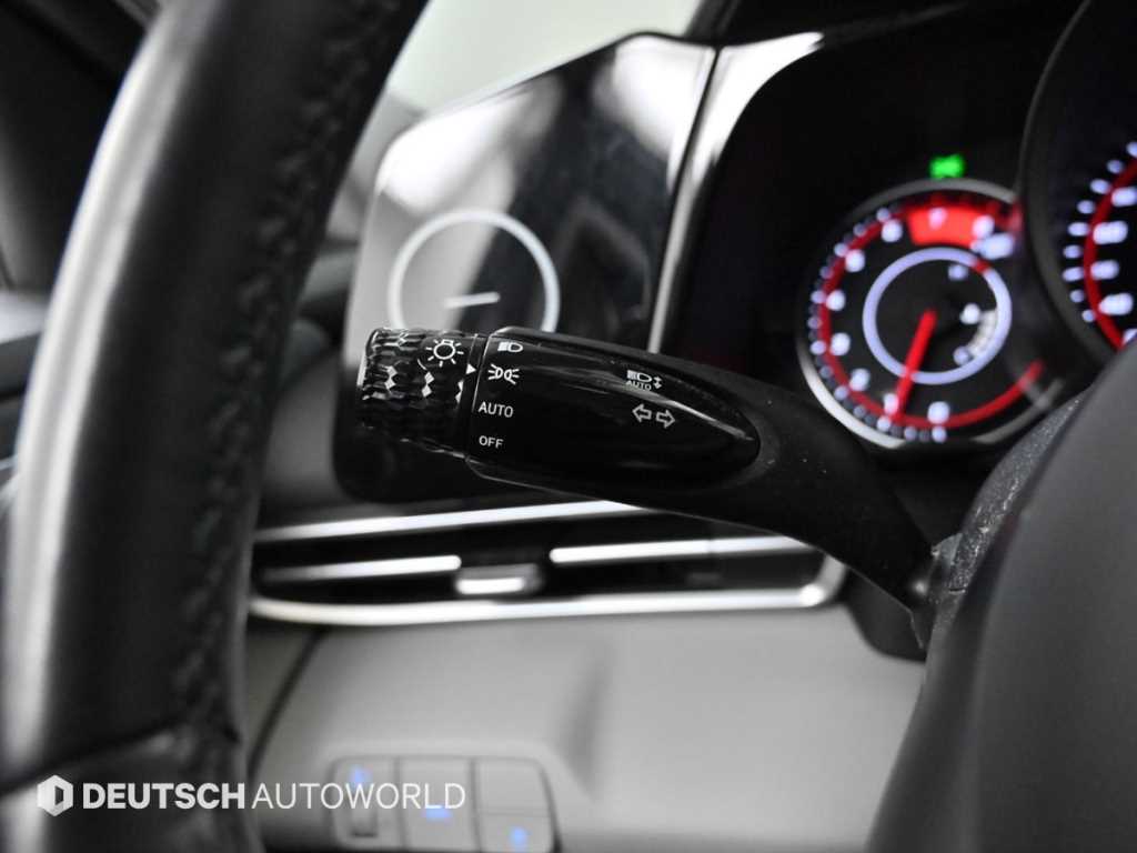 HYUNDAI Avante 2022 Blanco - Importación desde Corea - HF Imports Iquique - Foto 16