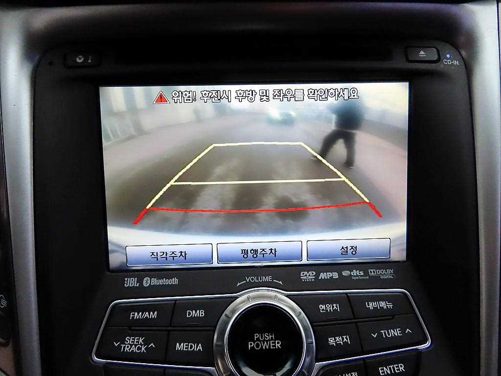 HYUNDAI Sonata 2012 Blanco - Importación desde Corea - HF Imports Iquique - Foto 15