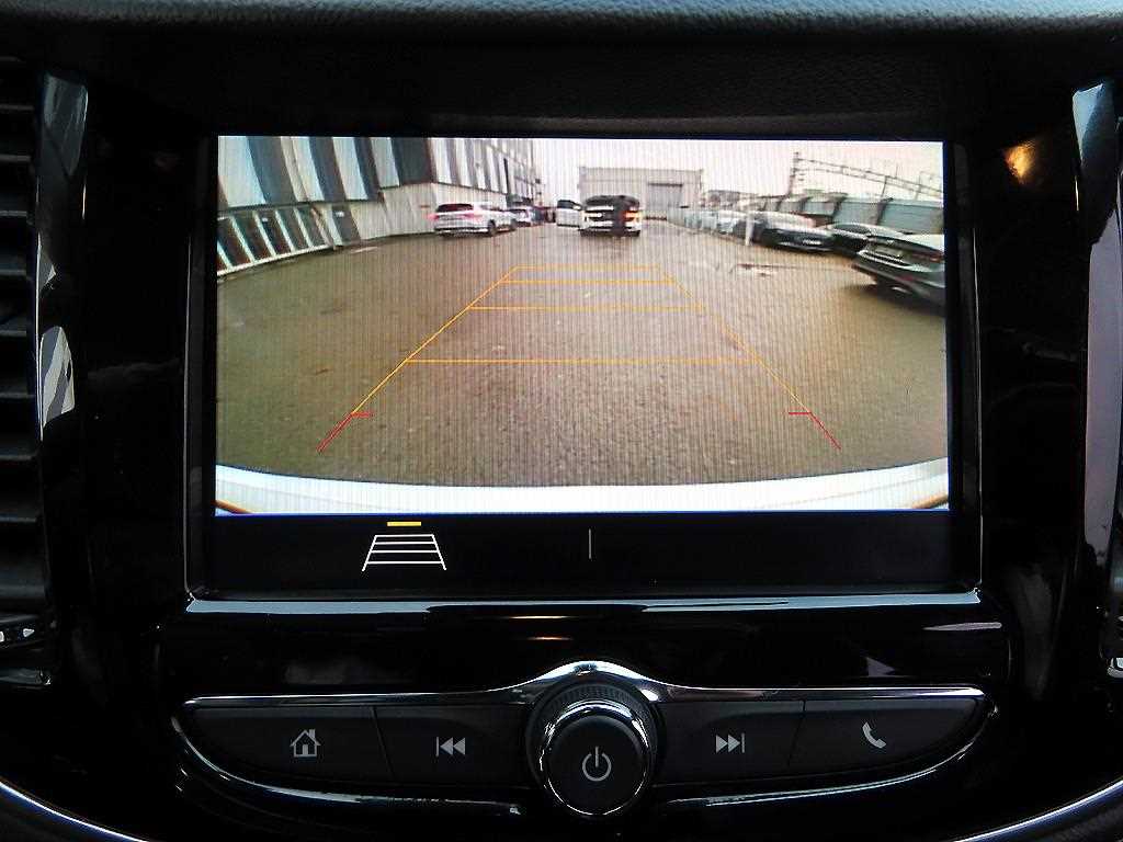 Chevrolet Trax 2020 Blanco - Importación desde Corea - HF Imports Iquique - Foto 15