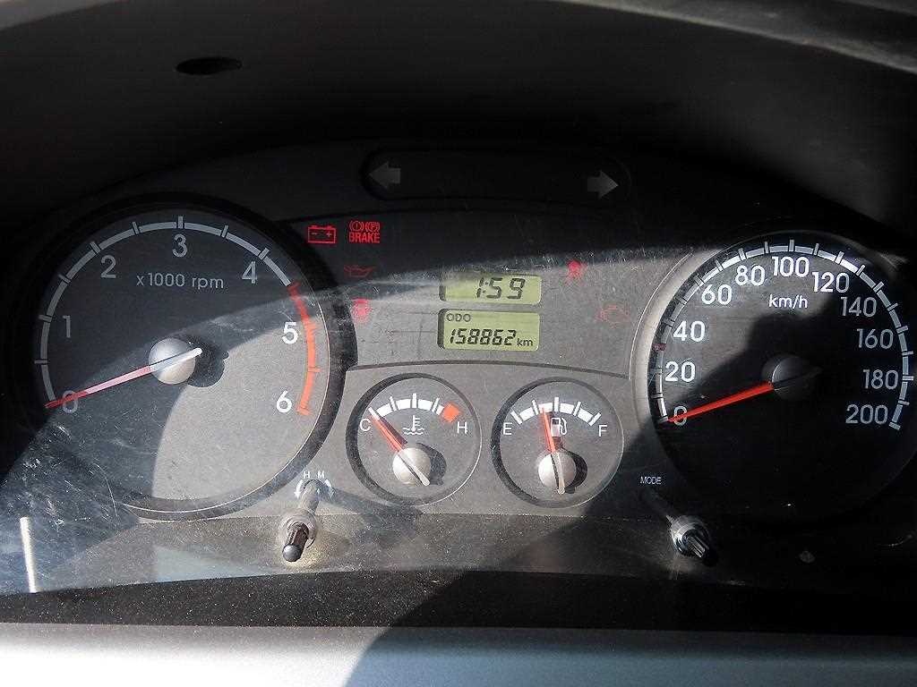 Small Truck Cargo (small) - Vista 9