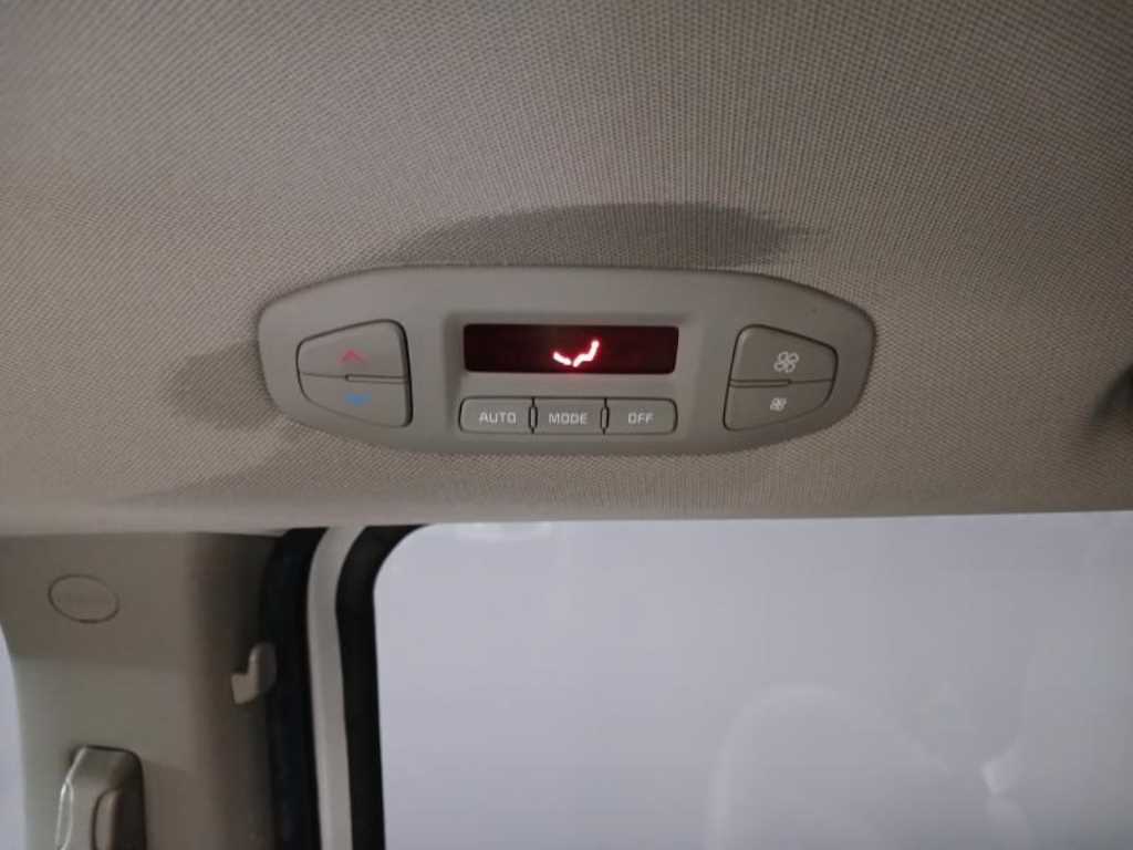 KIA Carnival 2019 Blanco - Importación desde Corea - HF Imports Iquique - Foto 17