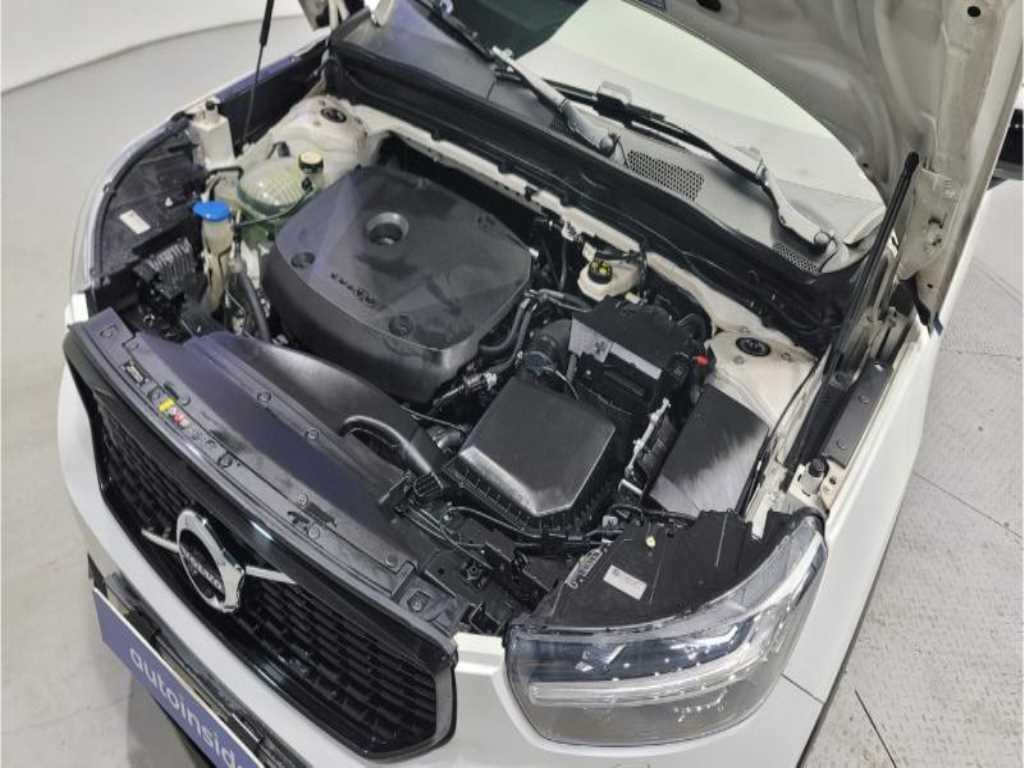 Volvo XC40 2019 - Importación desde Corea - HF Imports Iquique - Foto 19