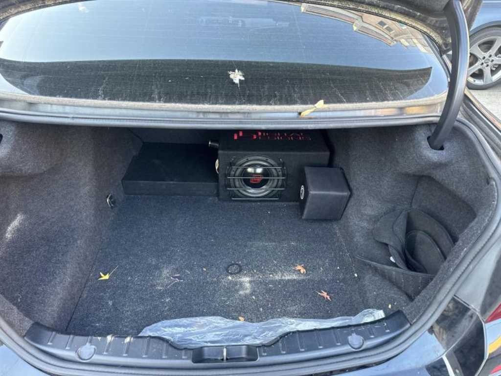 BMW 5 Series - Vista 7