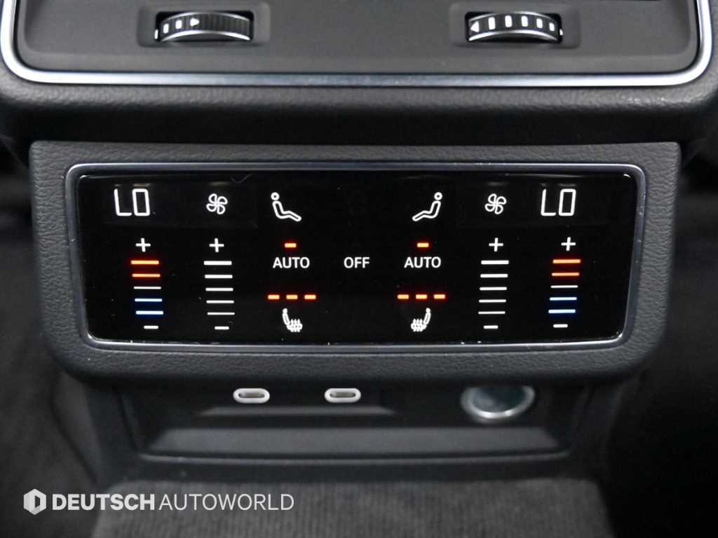 Audi A6 2022 Blanco - Importación desde Corea - HF Imports Iquique - Foto 16