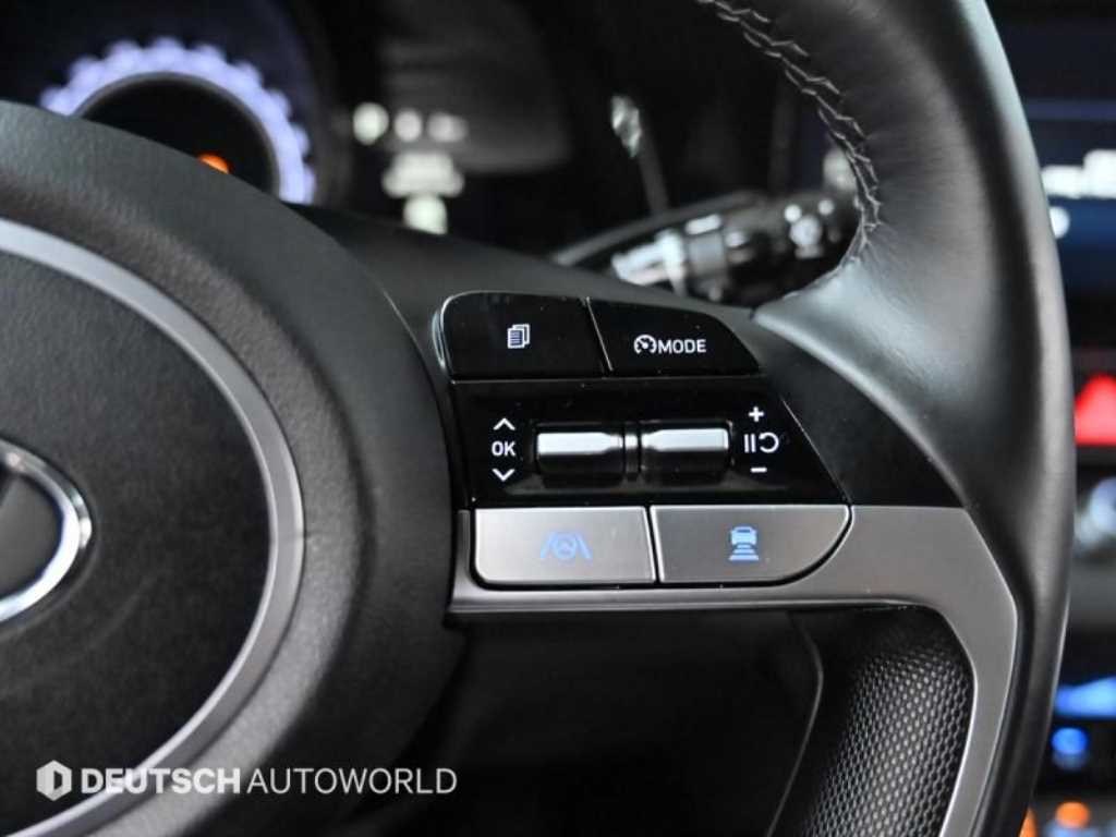 HYUNDAI Avante 2022 Gris - Importación desde Corea - HF Imports Iquique - Foto 18