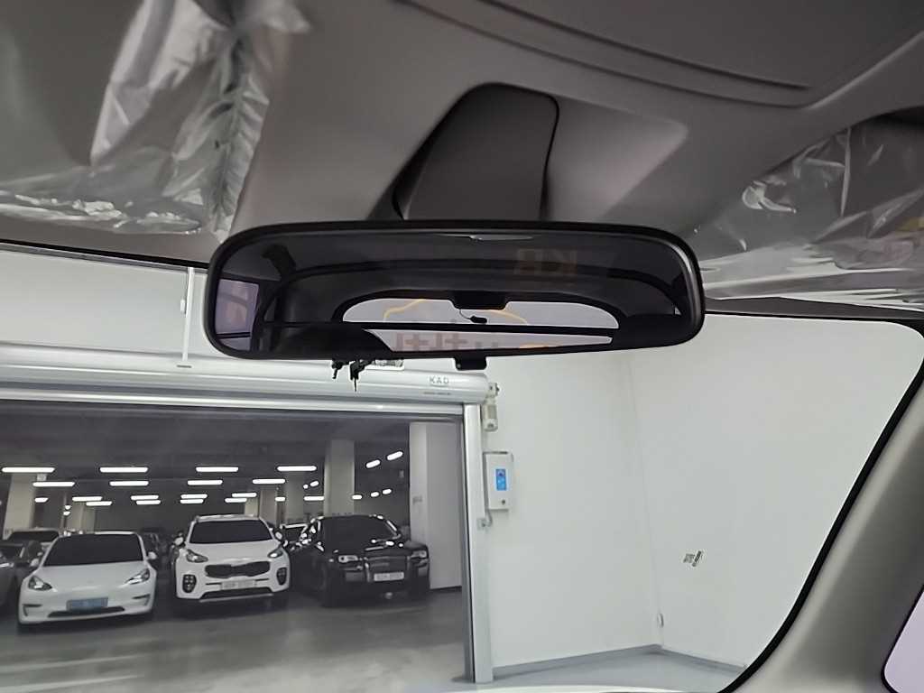 KIA Ray 2023 Blanco - Importación desde Corea - HF Imports Iquique - Foto 14