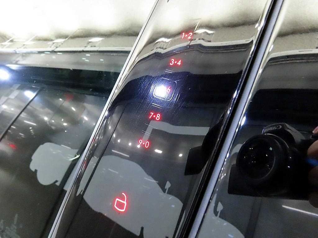 Lincoln Aviator 2021 Gris - Importación desde Corea - HF Imports Iquique - Foto 14