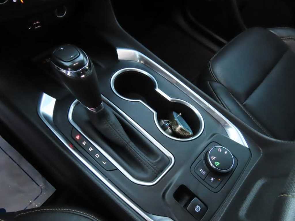 Chevrolet Travers 2020 - Importación desde Corea - HF Imports Iquique - Foto 16