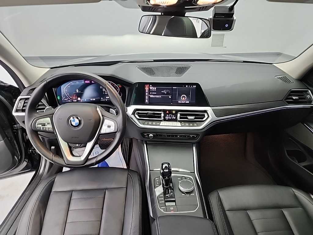 BMW 3 series - Vista 7