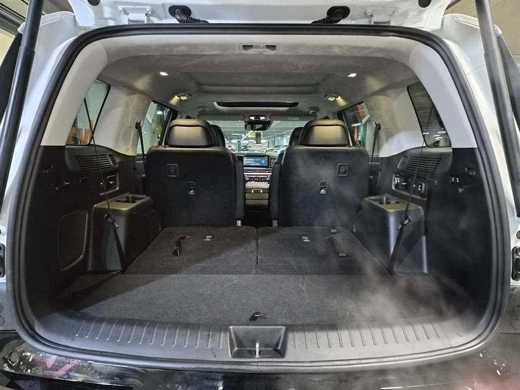 HYUNDAI Santa Fe 2024 Negro - Importación desde Corea - HF Imports Iquique - Foto 18