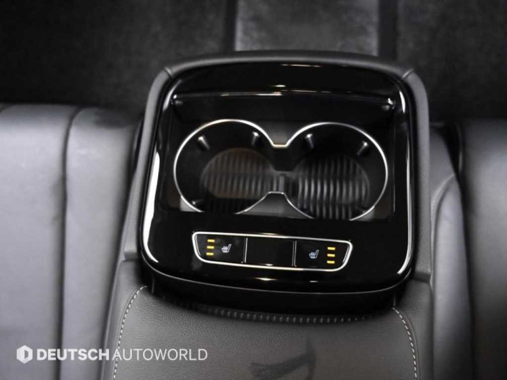 Genesis G80 2021 Gris - Importación desde Corea - HF Imports Iquique - Foto 16