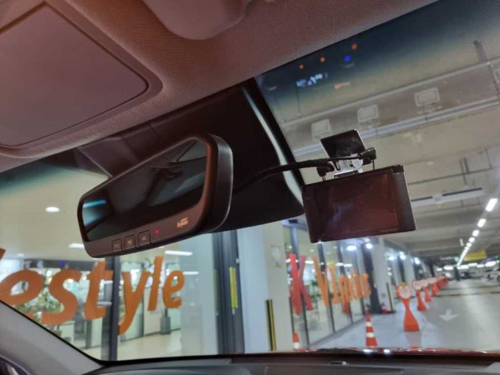 HYUNDAI Kona 2018 Rojo - Importación desde Corea - HF Imports Iquique - Foto 14