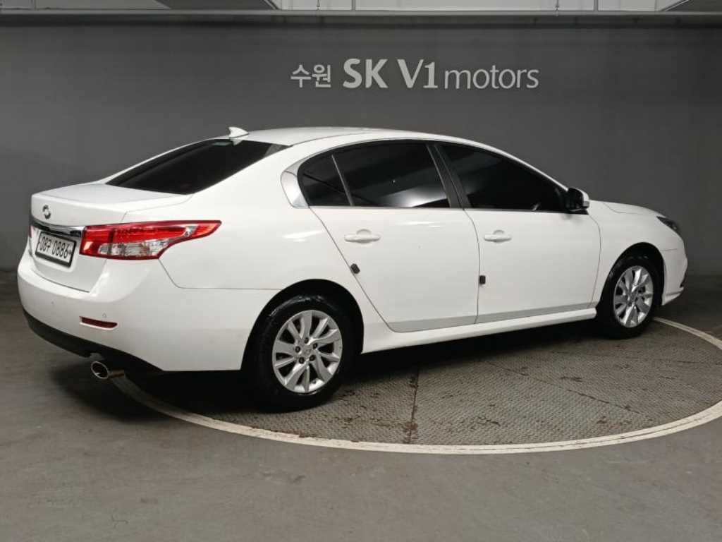 SAMSUNG SM5 - Vista 4