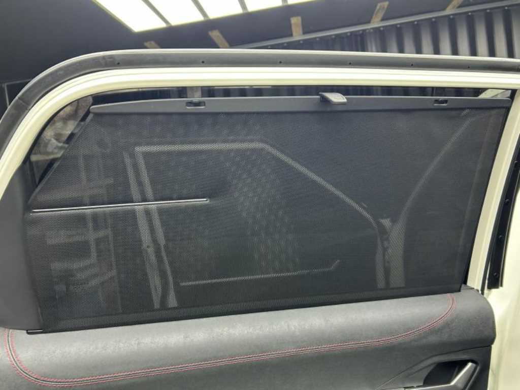 Ssangyong Action - Vista 10