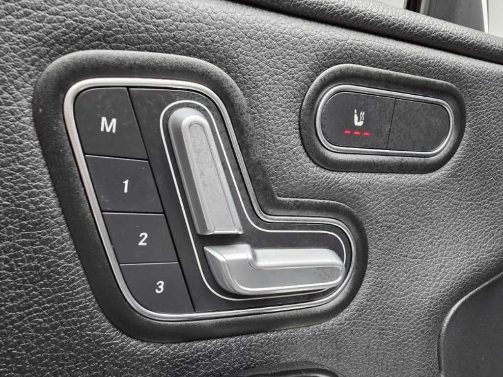 Mercedes Benz A Class 2020 Blanco - Importación desde Corea - HF Imports Iquique - Foto 18