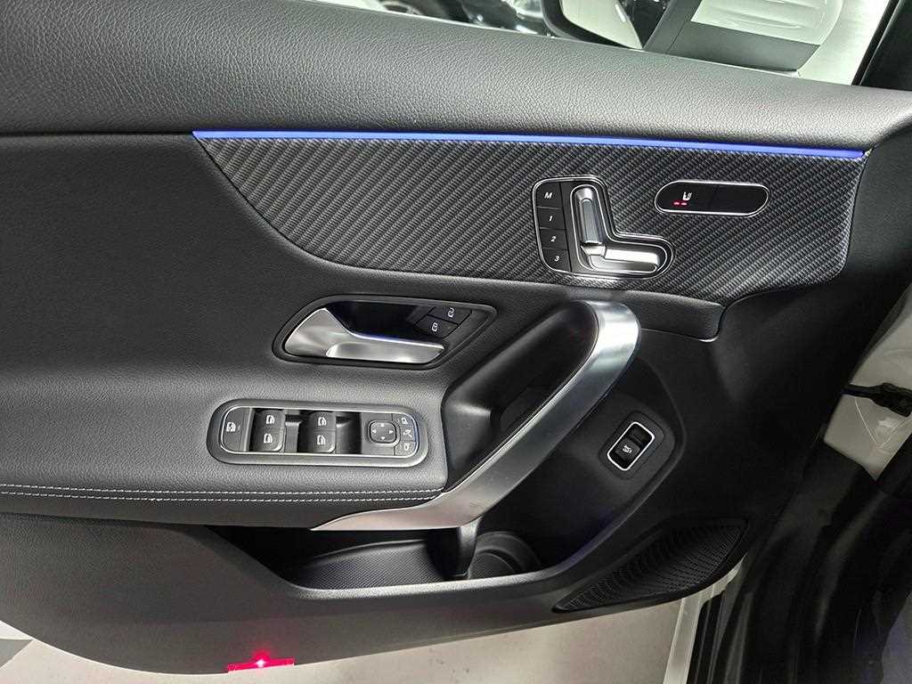 Mercedes Benz A Class 2025 Blanco - Importación desde Corea - HF Imports Iquique - Foto 13