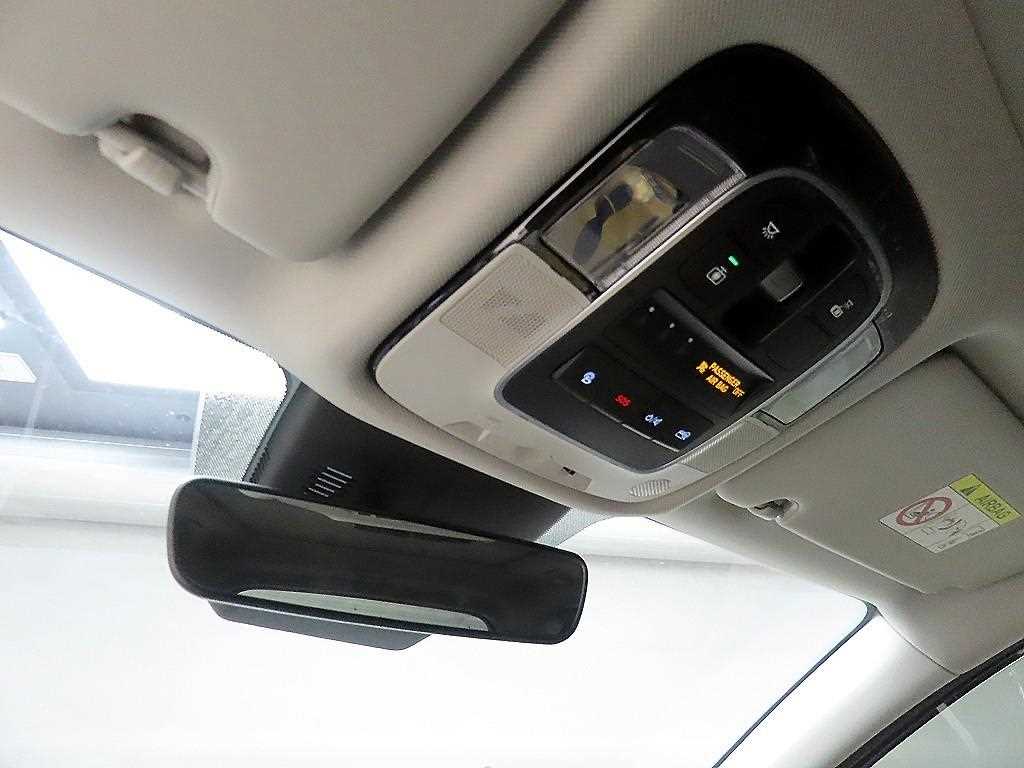 HYUNDAI Tucson 2021 Blanco - Importación desde Corea - HF Imports Iquique - Foto 17