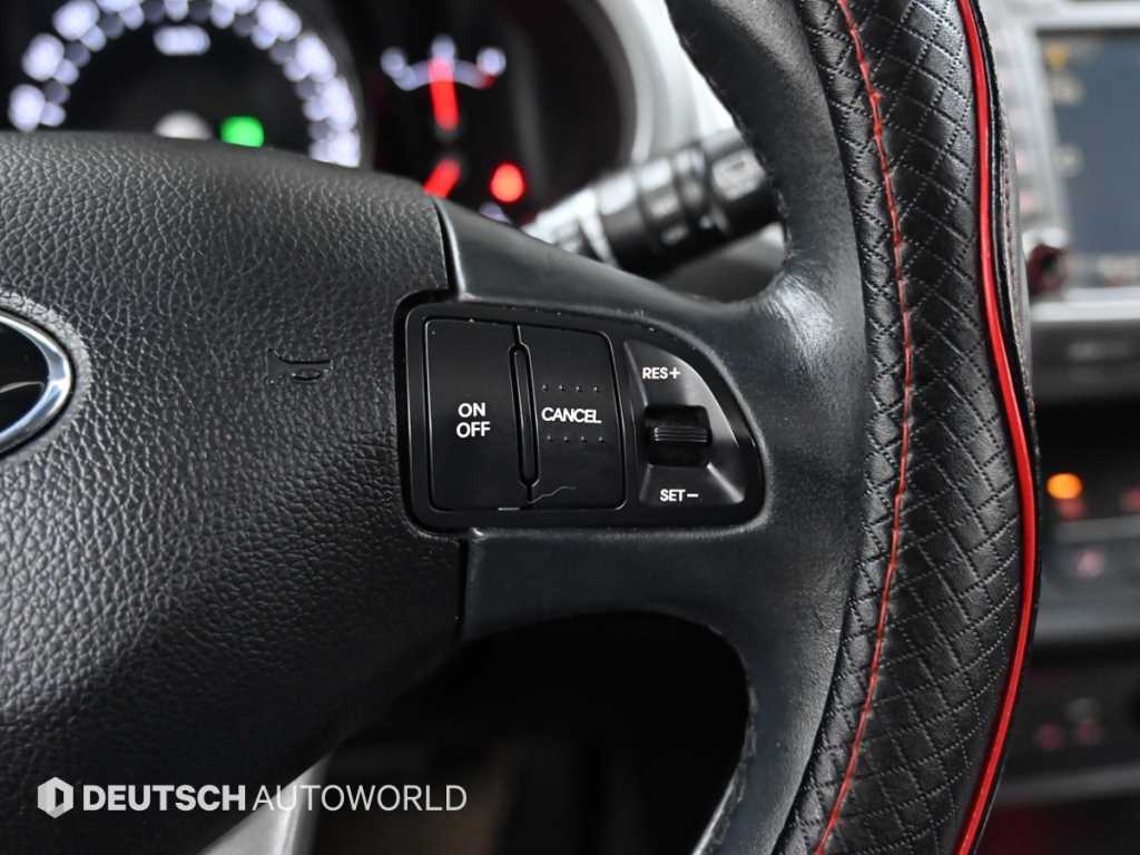 KIA Sportage 2016 Blanco - Importación desde Corea - HF Imports Iquique - Foto 17