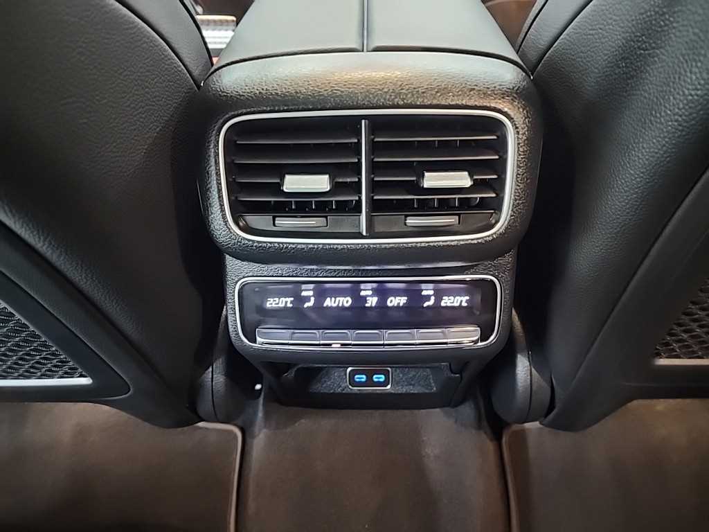 Mercedes Benz GLE Class 2025 Blanco - Importación desde Corea - HF Imports Iquique - Foto 13