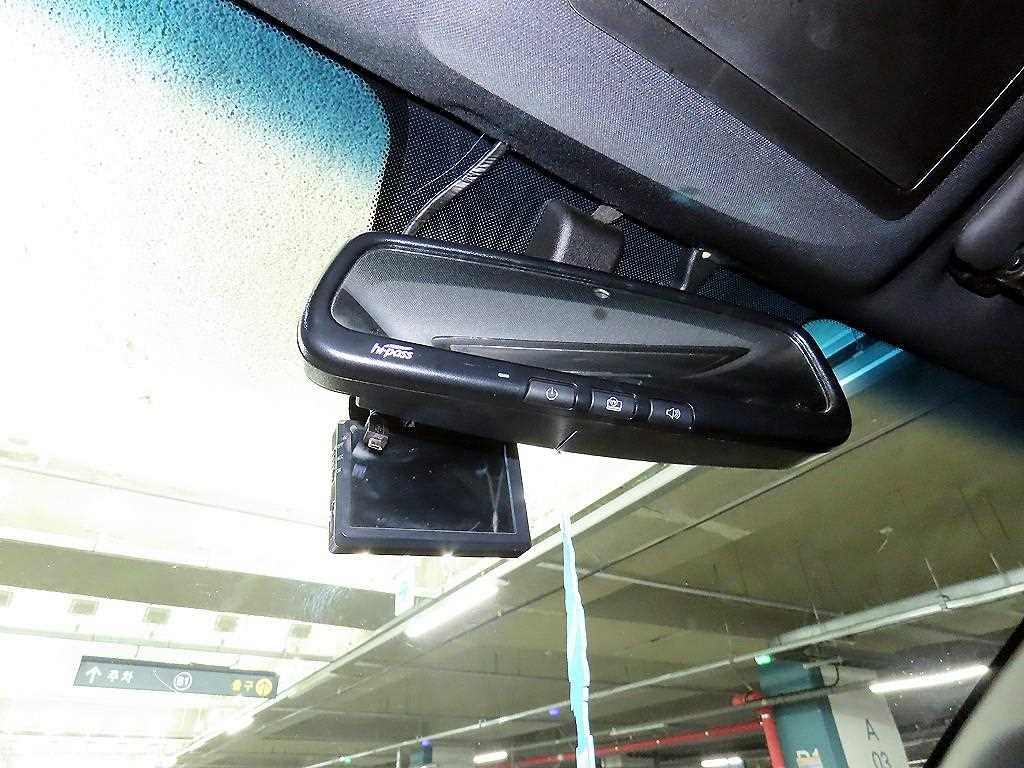 Ssangyong Rexton 2021 Gris - Importación desde Corea - HF Imports Iquique - Foto 15