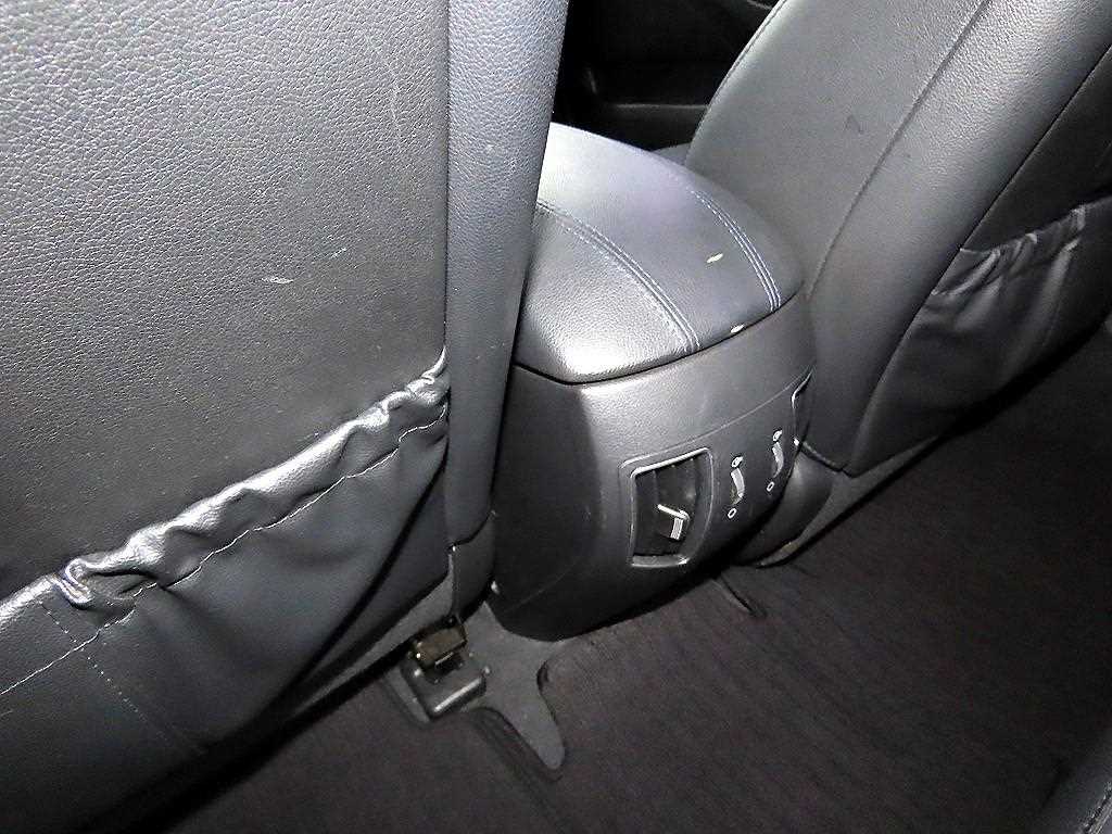 HYUNDAI Sonata 2012 Blanco - Importación desde Corea - HF Imports Iquique - Foto 17