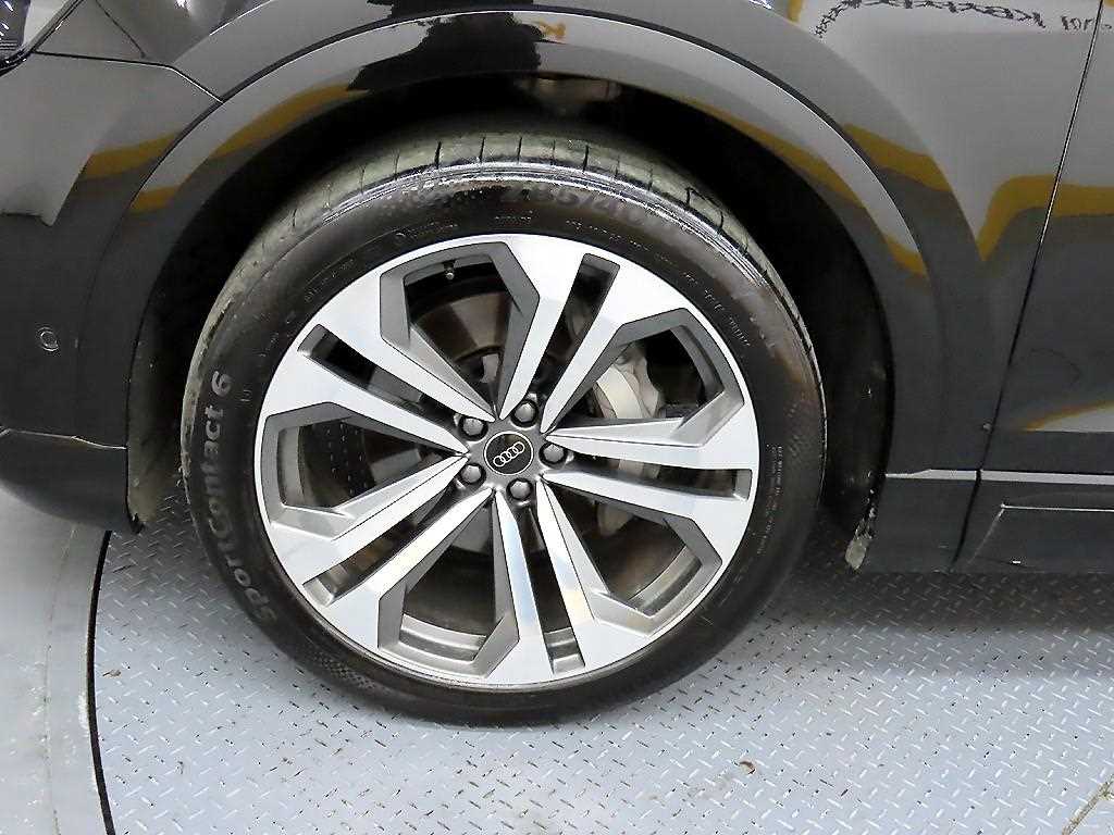 Audi Q8 2023 - Importación desde Corea - HF Imports Iquique - Foto 20